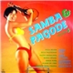 Various - Samba & Pagode Volume 5