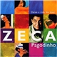 Zeca Pagodinho - Deixa A Vida Me Levar